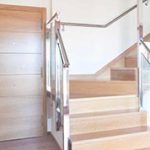 Instalación de escaleras de madera | Don Carpintero